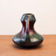 Art Deco vase from the Faiencerie de Thulin Belgium