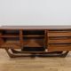 Mid-Century Teak Sideboard by Beautility, United Kingdom, 1960s