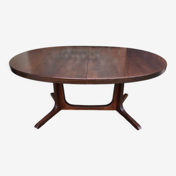 Table Baumann