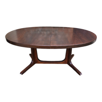 Table Baumann