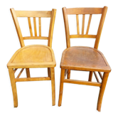 Luterma style bistro chairs