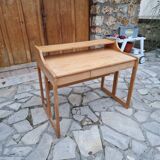 Vintage Scandinavian desk