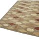 Turkish Handknotted Wool Oushak Rug 168 cm x 252 cm
