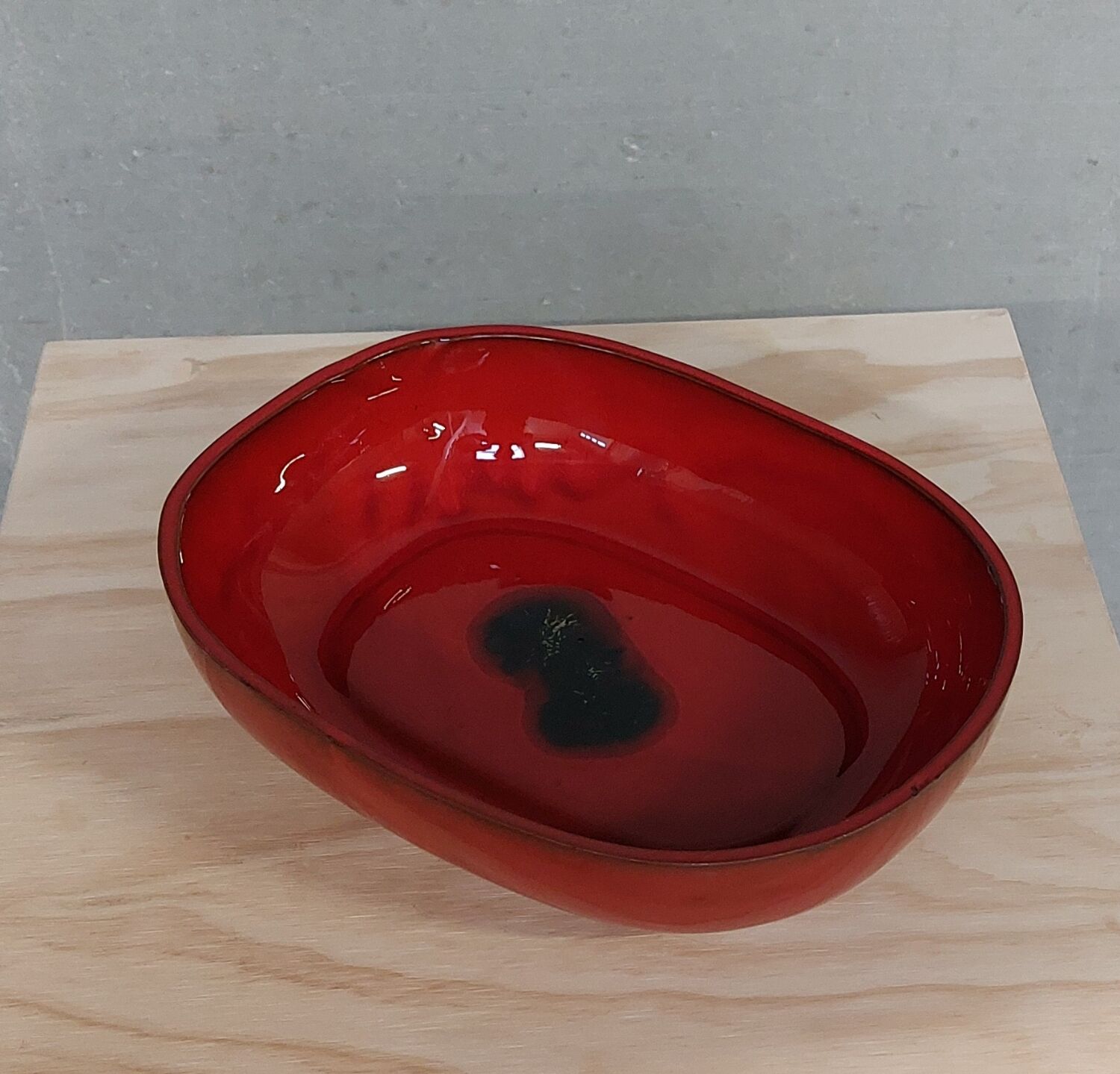 Bol en céramique