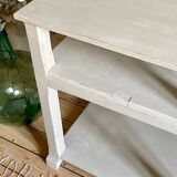 Occasional furniture