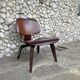 Fauteuil LCW Lounge Eames par Evans / Herman Miller 1950s