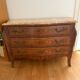Louis XVI commode