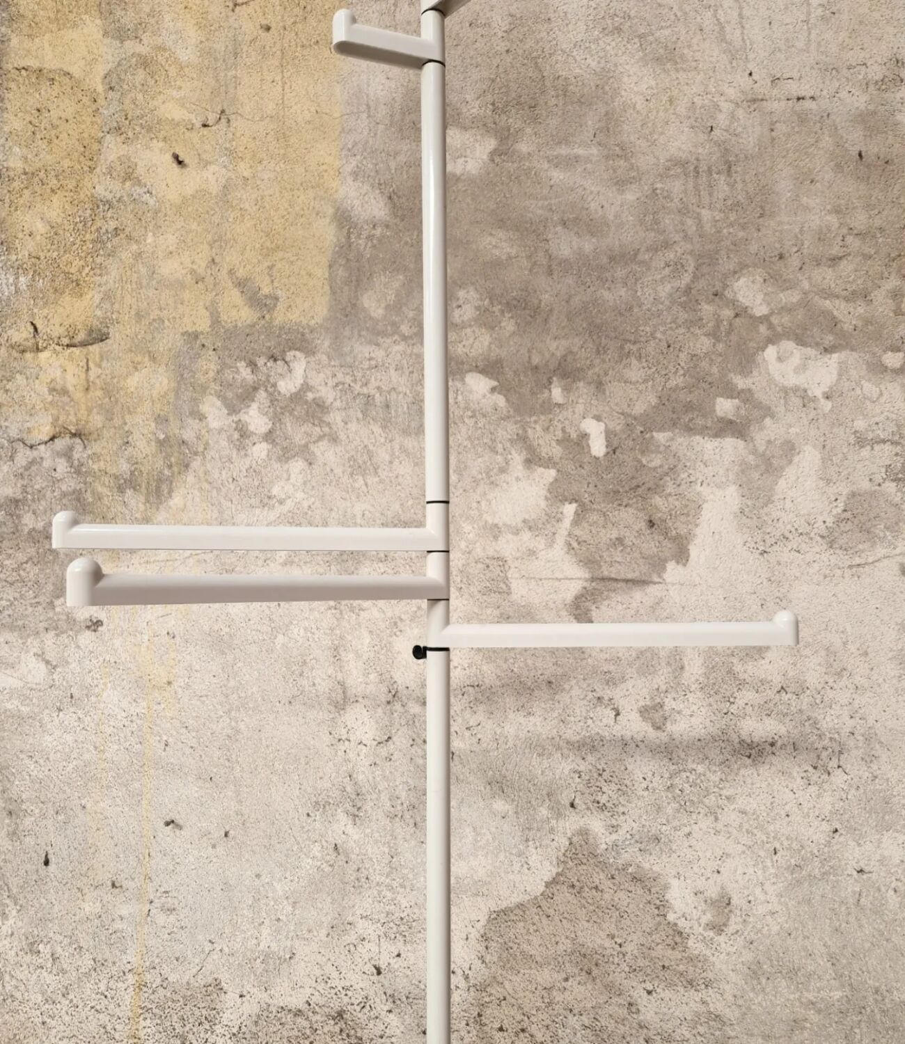 Metalplastica Lucchese coat rack 1970