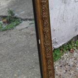 Louis Philippe Mirror