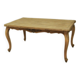Table style Louis XV