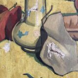 Ancient painting