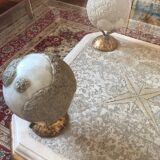 Fournier coffee table