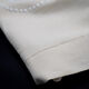 Old mestizo sheet and linen