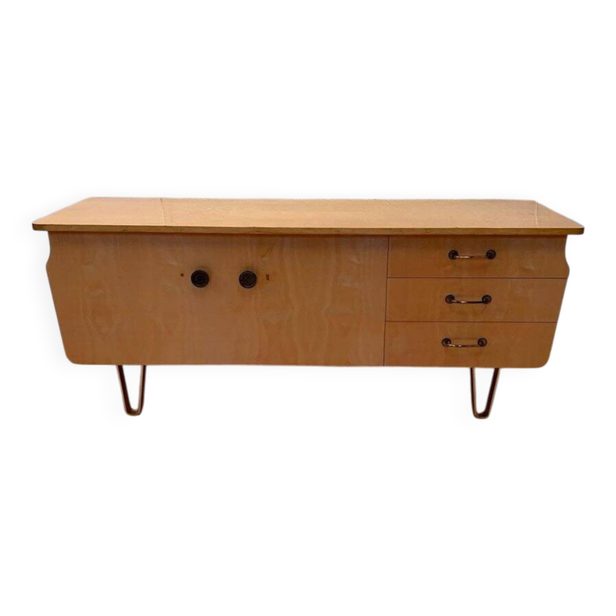 Dresser, Italy, 1960s