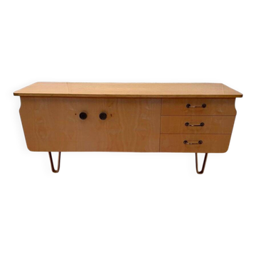 Dresser, Italy, 1960s