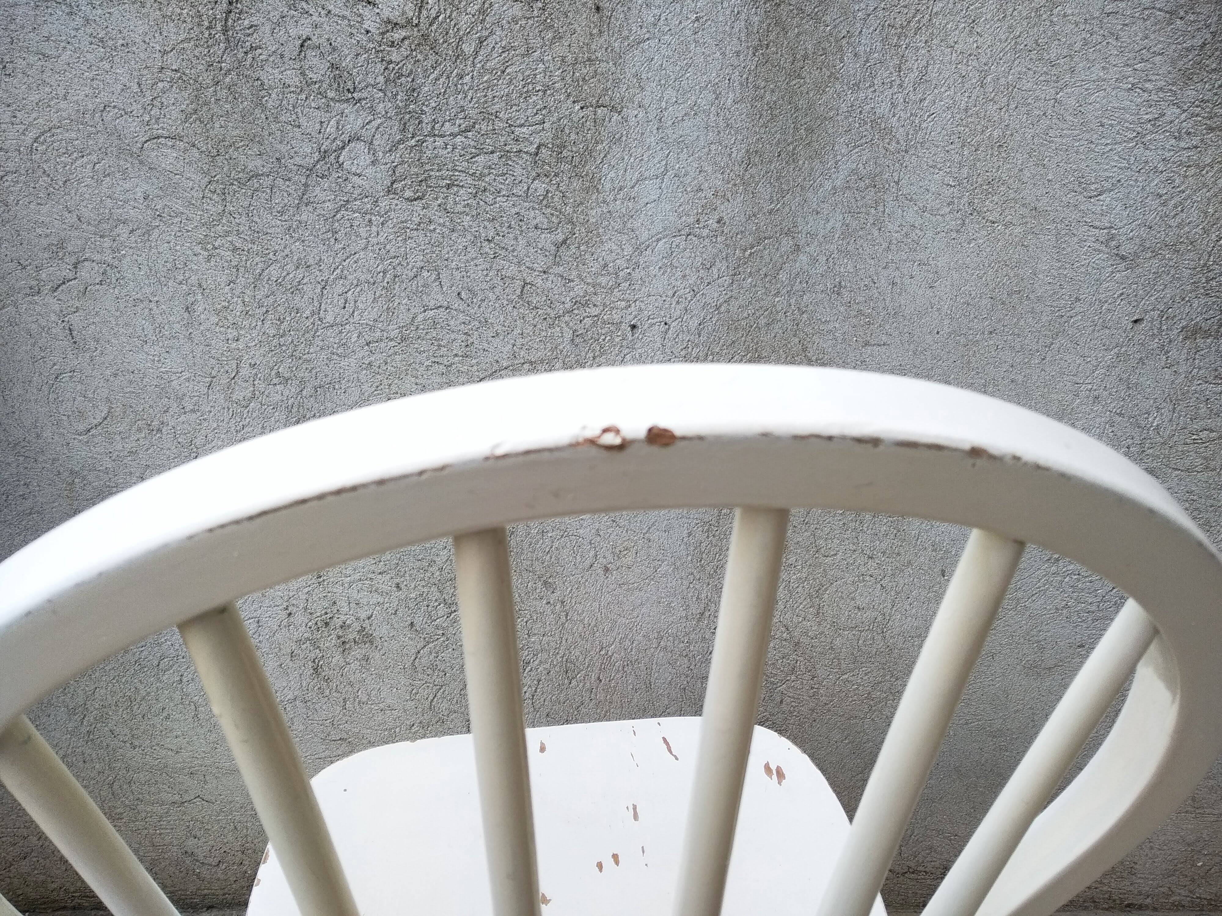 Vintage Windsor Chair