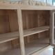 Renovated Art Deco sideboard