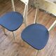 Duo chaises Efi bistrot
