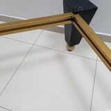 Designer coffee table