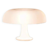 Mushroom table lamp style 60s-70s. Italian design.