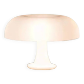 Mushroom table lamp style 60s-70s. Italian design.