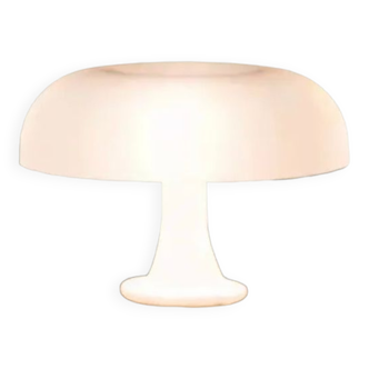 Mushroom table lamp style 60s-70s. Italian design.