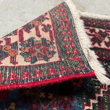 Vintage Persian rug