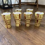 Ceramic mugs