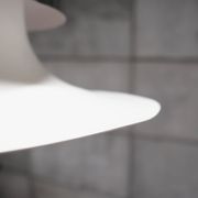 Pendant lamp, Danish design, 1970s, designer: Andreas Hansen, manufacturer: