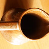 Brenne sandstone pitcher