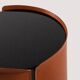 Corum side table (Roche Bobois)