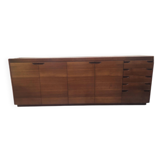 Vintage Ligne Roset sideboard 1980-90