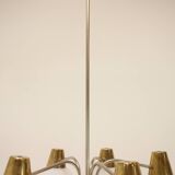 Candlestick by Kamenicky Senov, 1970s, Czechoslovakia