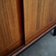 Rosewood sideboard manufacturer Skovby Møbelfabrik 1970