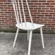 Vintage dining chair model 216 by Farstrup Mobelfabrik, Denmark 1960-1969