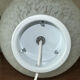 Pair of lamps "egg" - Egg lamps 70s-80s design Ben Swildens
