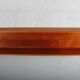 Dänisches Teak Wandregal Pedersen & Hansen 60er 70er Vintage