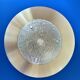 Large Vintage Architectural Wall Lamp. 60s