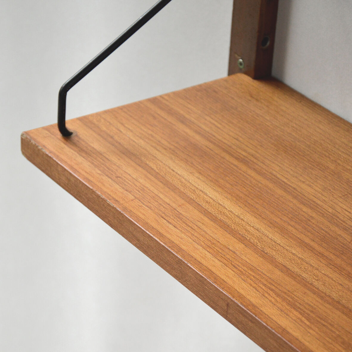 Etagère par Poul Cadovius, 1960