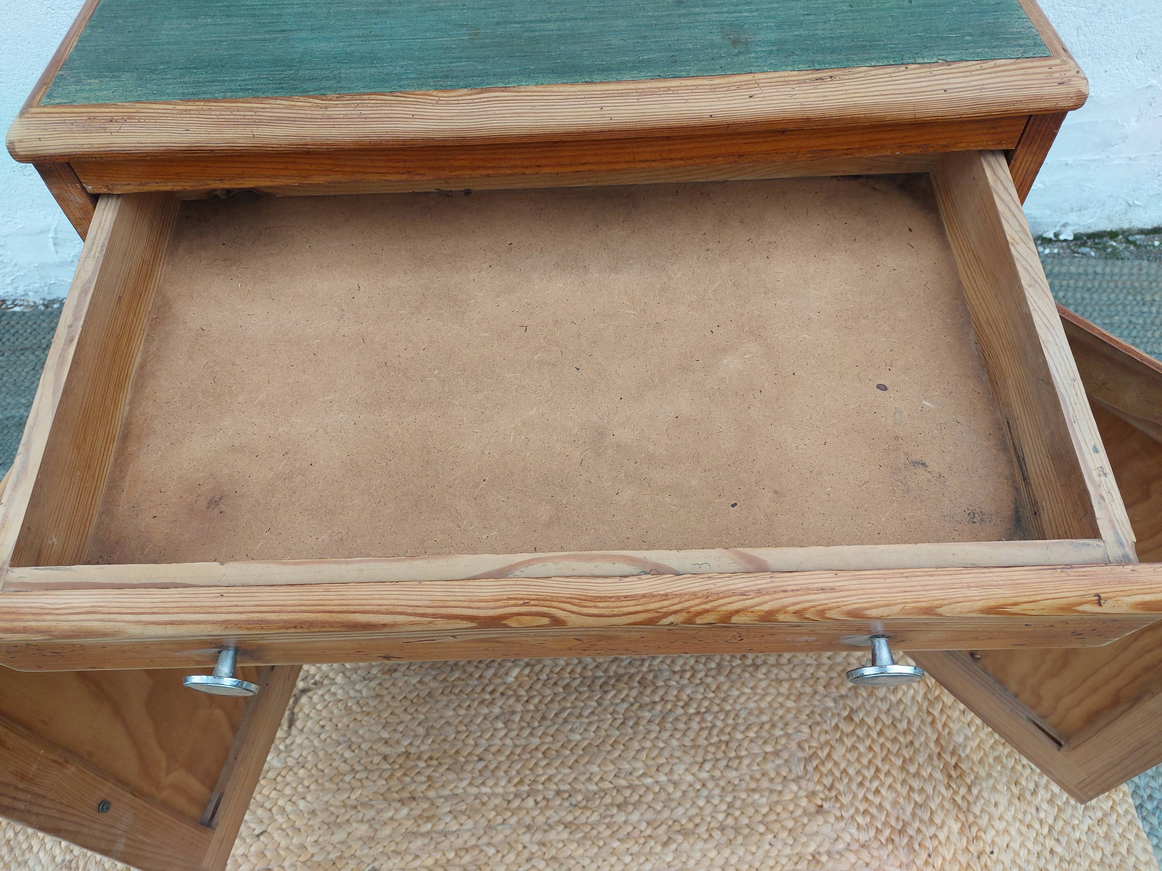 small vintage buffet Mado