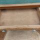 small vintage buffet Mado