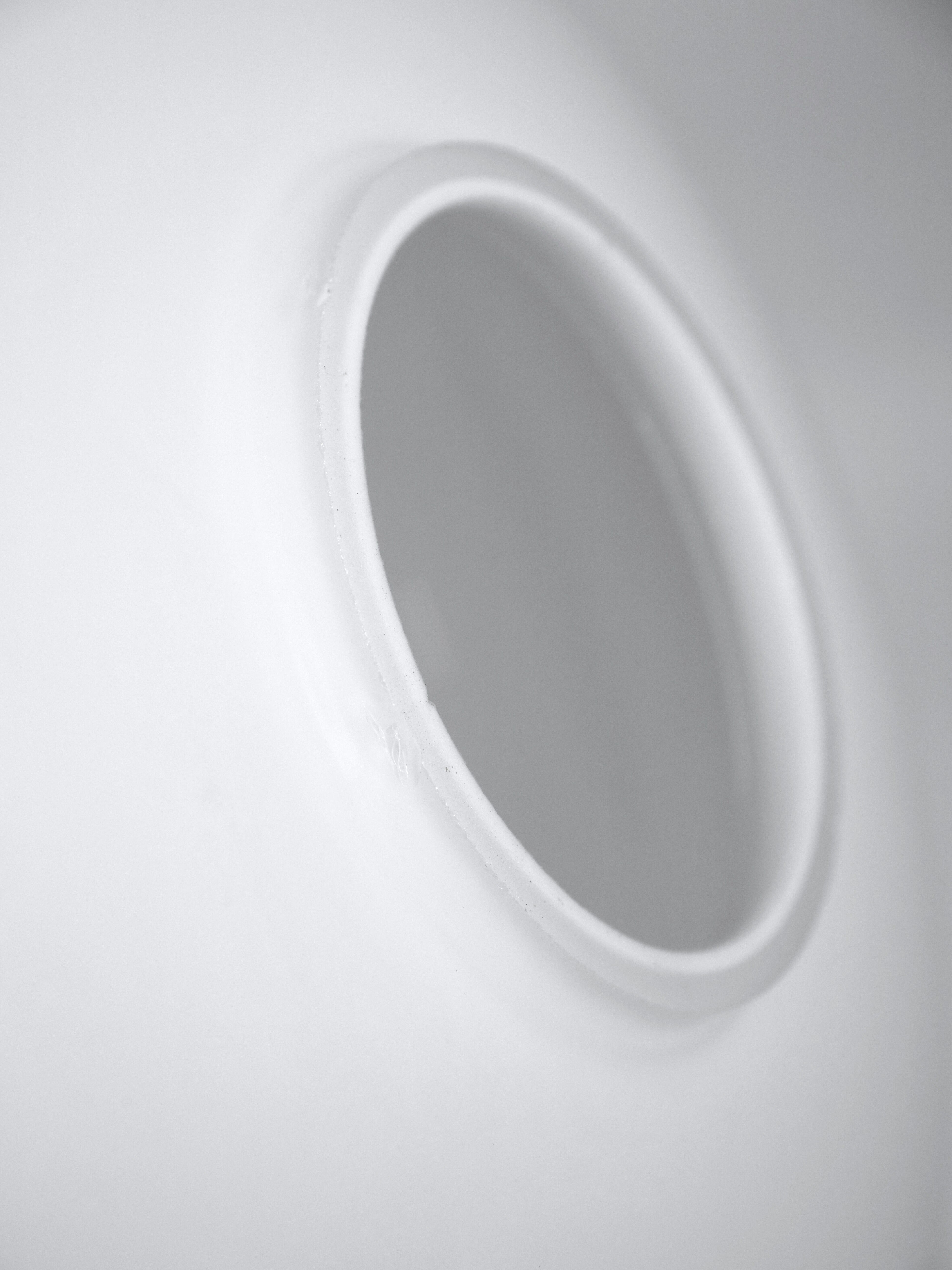 Opaline suspension Louis Kalff for Philips 1960