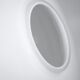 Suspension opaline Louis Kalff pour Philips 1960
