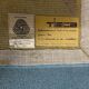Jean Rouzaud Artistic Carpet, Handmade 1980s France - Tisca