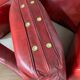 Pair of leather club chairs 30s
