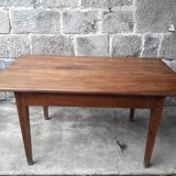 Farmhouse table 140cm