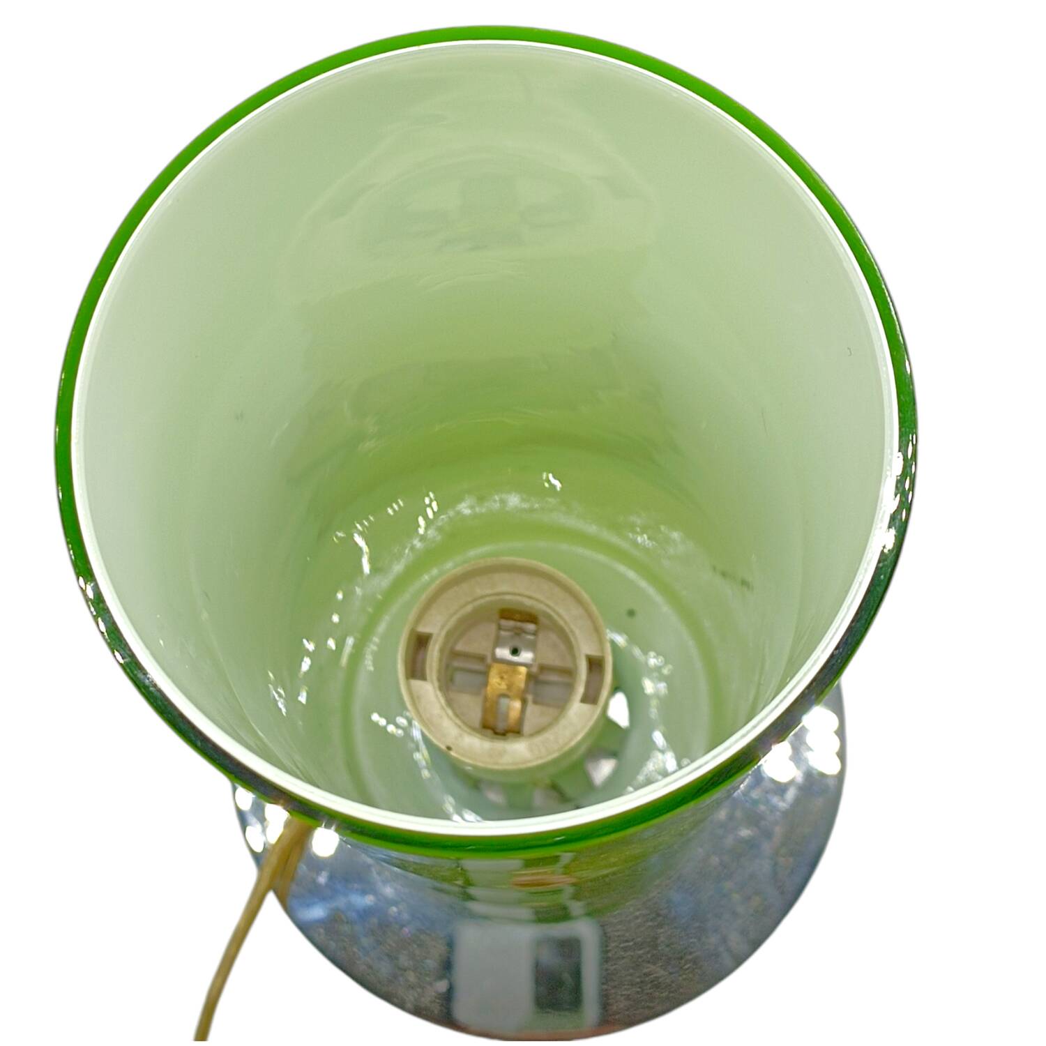 Lamp vintage Tubular  - Massive - Belgium