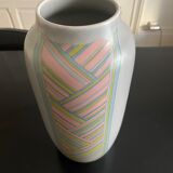 Vase Saint Clement 60s