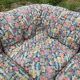 Vintage Togo Modular Sectional Sofa