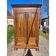 Armoire Louis Philippe noyer 19ème